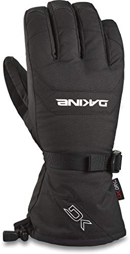 Dakine Scout Gloves - Black, Large