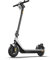 NIU ‎K2P32GW1G11 E-Scooter mit & ohne Straßenzulassung (je nach Model bis zu 65km Reichweite & 120kg Belastung; extra breite Luftreifen; breiterer & höherer Lenker, IP54; klappbar; Display; App)