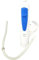 Handstück 81626031 kompatibel/Ersatzteil für Braun MD15 MD19 OC15.XXX, ProfessionalCare 8... Munddusche …