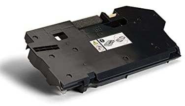 ABC Contenitore toner residuo compatibile per Xerox 108R01416 Phaser 6510 6510dn 6510td Workcentre 6515 6515dn 6515dni Versalink C500 C505 C600 C605
