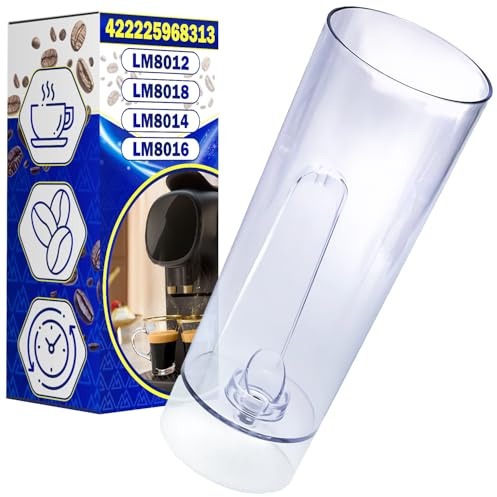 Deposito de Agua para Cafetera Capsulas con Código Original 422225968313 para Philips L'Or Barista LM8012 LM8014 LM8016 LM8018 - Garantía de 10 Años - MONTERAL