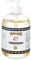 L'AMANDE - Sapone Liquido Mani e Corpo Vegetale Derivato dall'Olio di Oliva, Bagnoschiuma Gel Detergente Nutriente con Vitamina E, Sapone Mani e Docciaschiuma Naturale - Non Profumato, 500 ml