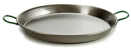 La Dehesa S3601386 Poêle à paella 80 x 8 x 98 cm