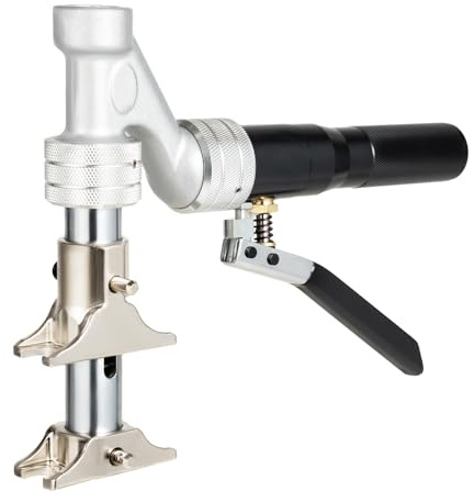 16-32mm TECE Profi Presszange hydraulisch Presswerkzeug, Hydraulische Rohrpresszange Crimpzangen, Twin-Aderendhülsen-Werkzeugsatz