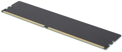 Stylebest Ultra Elegant DDR4 RAM Aluminium 16 GB Höghastighetsminne för Effektiv Datoranvändning (16 GB)