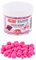 Balzer Method Feeder Boilies 6 und 8mm gemischt pink-Heilbutt-Tintenfisch 60g