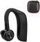 Auricular Bluetooth 5.0, Auricular Manos Libres con Duración 22 Horas, Auriculares Bluetooth Inalámbrico con Mic, Avanzado Cancelación de Ruido & Sweatproof IPX4 para Oficina, Negocios,Conducción