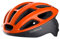 Sena R1 Smart Fahrradhelm (Electric Tangerine, L)