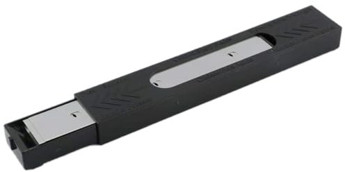 Rascador de ventanas, herramienta de rascador de vidrio, removedor de pegatinas multiusos para coche, removedor de calcomanías, raspador, removedor de etiquetas, herramienta de limpieza para