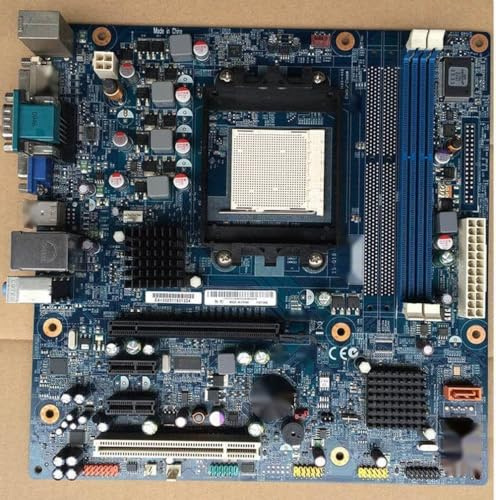 Premium Desktop Board A63 M3A780m v1.0 RS780Q-LM2 89Y1256 AM3
