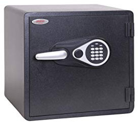 Phoenix Feuerschutztresore - Titan Aqua FS1292E