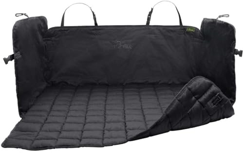 HUNTER Kofferraum-Schutzdecke Hamilton : Kofferraum-Schutzdecke Hamilton 100 x 65 cm Größe one-Size