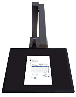 CZUR Shine 800 A3 Pro Scanner de Documents