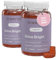 Caramelle Gommose con Biotina, Vitamina C e Zinco per Capelli, Pelle e Unghie - 120 Caramelle - Tummy Tox Shine Bright
