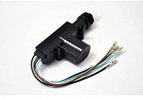 AMiO 01681 Elemento de regulación cierre centralizado delante posterior ambos lados