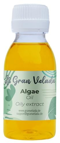Algolja för kosmetika: ommodellerande