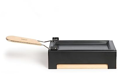 Kerzen-Raclette - men395