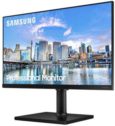 Samsung LF24T450FZU