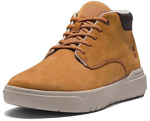 Timberland Seneca bay Mid Lace Sneaker TB0A5UVN201, Stivali - 45 EU