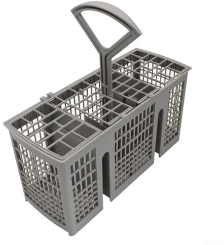 Besteckkorb Geschirrspüler, Besteckkorb für Geschirrspüler, Geschirrspüler Besteckkorb Aufbewahrung und Organisation Korb 418280