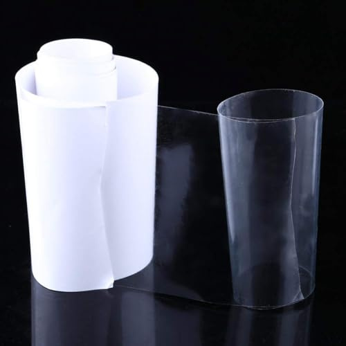 Car Protection Film, Clear Protective Film Self Adhesive Clear Paint Protection Film Vehicle Wrap Paint Protection Film Car Body Protector Sticker (20cm*3m)