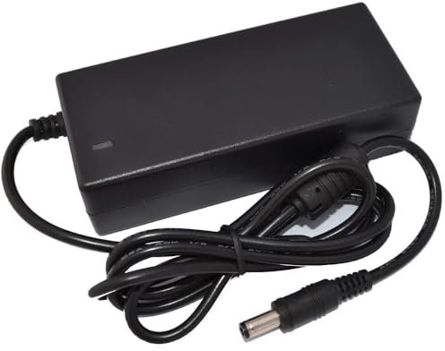 Cargador ESP Adaptador de Corriente 24V Compatible con Reemplazo para LG LCAP37 Recambio Sustituto Replacement