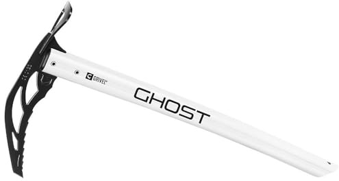 Grivel Piccozza Ghost, weiß, 50CM