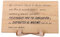 LetCast Tarjeta jubilacion grande hombre Regalos jubilacion tarjeta jubilacion mujer Tarjeta Feliz Jubilacion despedida compañero Felicitacion jubilado Dedicatoria compañeros maestra (madera)