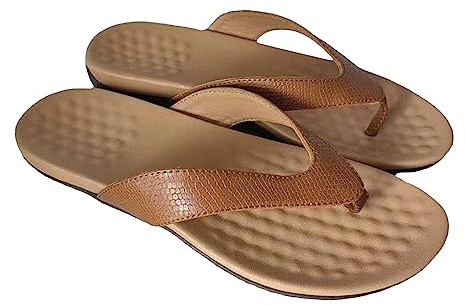 Générique Sandales Femme Été Confortable Tongs Mode Grandes Tailles Plates Style Décontracté Confortables pour la Plage en Été et Activités Quotidiennes Estivales