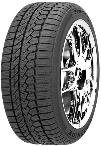 GOODRIDE Winterreifen 275/40 R 20 XL TL 106V ZUPERSNOW Z-507 BSW M+S 3PMSF
