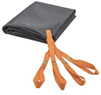 Marmot Footprint for Midpines 4-Person Tent | Durable Accessory