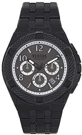 Versus Versace Herren Armbanduhr ESTEVE VSPEW0419
