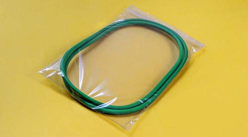 KÄRCHER Antriebsriemen Rundriemen für Kehrmaschinen KM530, KM550, S500, S550, S650, PU, grün, Made in GERMANY