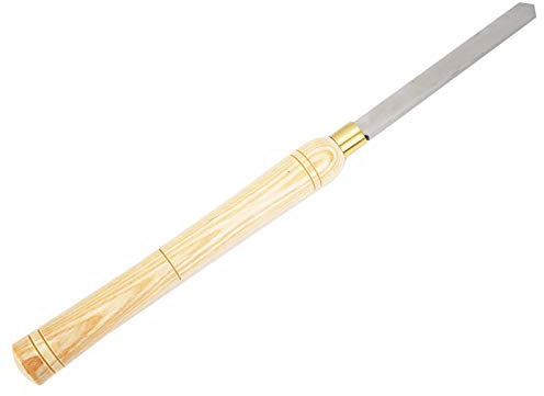 Utensile per Tornitura del Legno, Lavorazione del Legno Portatile 15 Mm, Accessori per Parti del Tornio Utensili per Tornitura Utensile per Tornitura Piombo Quadrato in