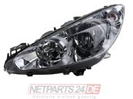 Johns 57 40 09-4 Hauptscheinwerfer