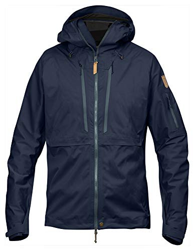 Fjällräven herr Keb Eco-Shell utomhusjacka