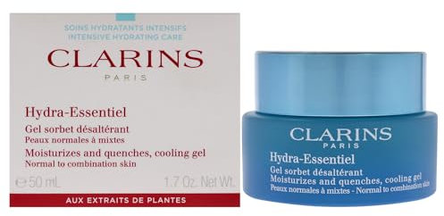 Clarins Sahne und Gesichtsmilch 1er Pack (1x 50 ml)