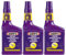 3 x Wynns Diesel Particulate Filter Cleaner 325ml