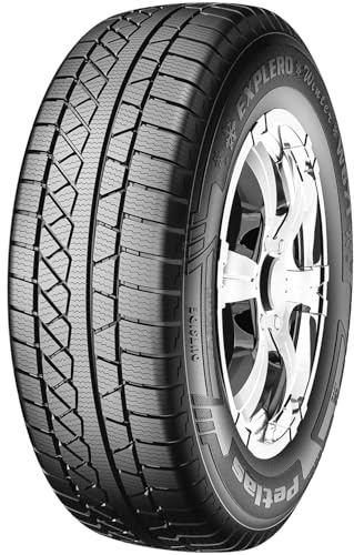 Petlas Explero Winter W671 - 265/50R20 111H - Ganzjahresreifen