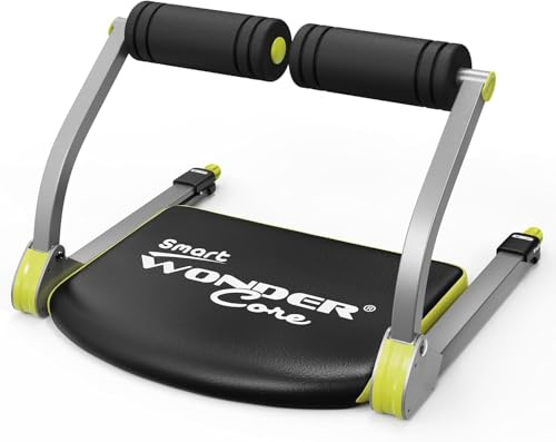 THANE WonderCore Smart (WonderCore Smart), Grey & Green