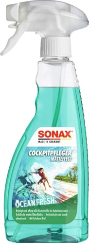 SONAX 03642410 Detergente per abitacolo, 500 ml