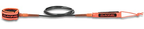 Dakine Unisex-Erwachsene KAINUI Team SURF LEASH Surfleine, Schatten, 6' x 1/4
