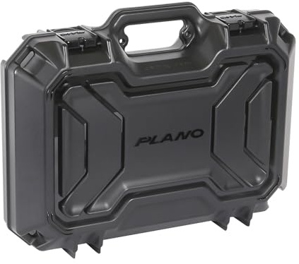 Plano Kurzwaffenkoffer Tactical