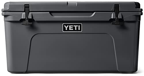 Yeti Tundra 65 Charcoal