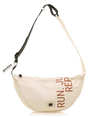 MTNG Bandoleras Mujer SANIKA | 60059 | beige