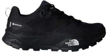 The North Face NF0A8AEGKY4 M OFFTRAIL Hike Gore-TEX Herren TNF Black/TNF White EU 44