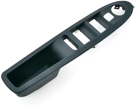 EVEKHAHHRB Mando Elevalunas para Citroen para C4L 2013-2016 Interruptor Control Ventana Eléctrica Delantera Izquierda Panel Elevador