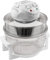Four Cyclonique Convection Esperanza Quasar EKO003 Blanc