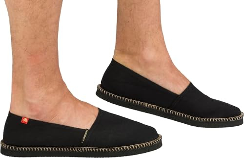 CRESSI unisex - vuxen ValenciaEspadrillos multifunktion