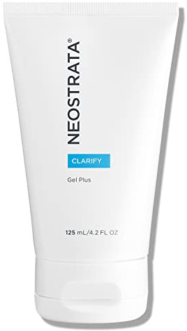 Neostrata Clarify Gel Plus Step Up Level 15 AHA 125 ml Neutral
